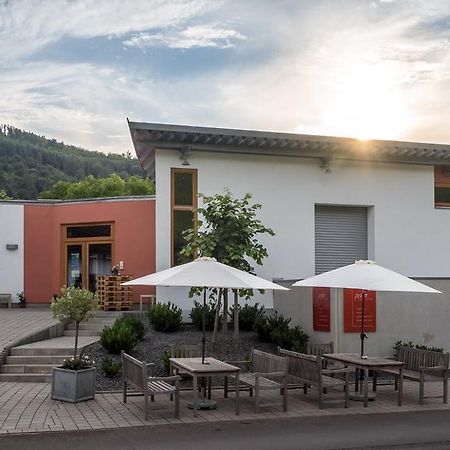 Ferienwohnung Weingut Peifer Traben-Trarbach Exterior foto