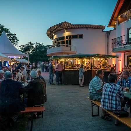 Ferienwohnung Weingut Peifer Traben-Trarbach Exterior foto
