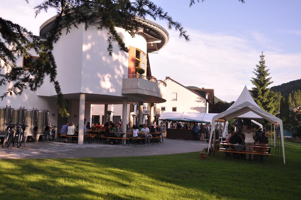 Ferienwohnung Weingut Peifer Traben-Trarbach Zimmer foto